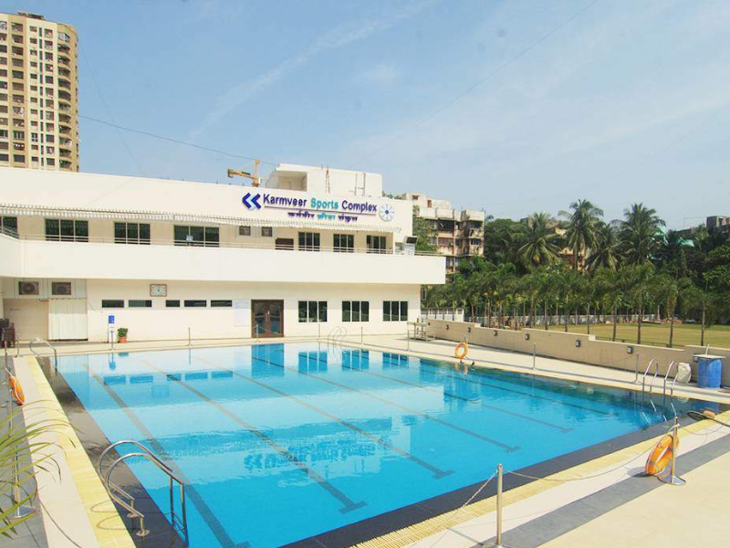 Best Swimming Academy Mumbai Bangalore Pune Michael Phelps Swimming